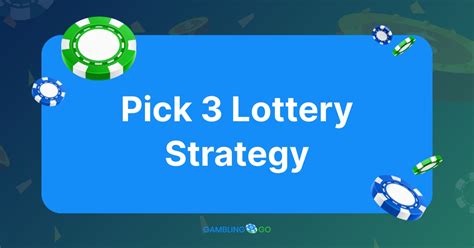 best pick 3 strategy|Iba pa.